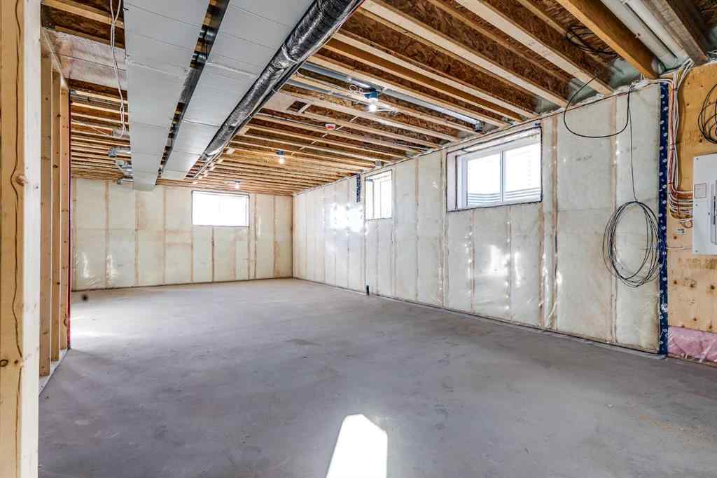 MLS® A2265845 - 1907 McCaskill Drive  in NONE Crossfield, Residential