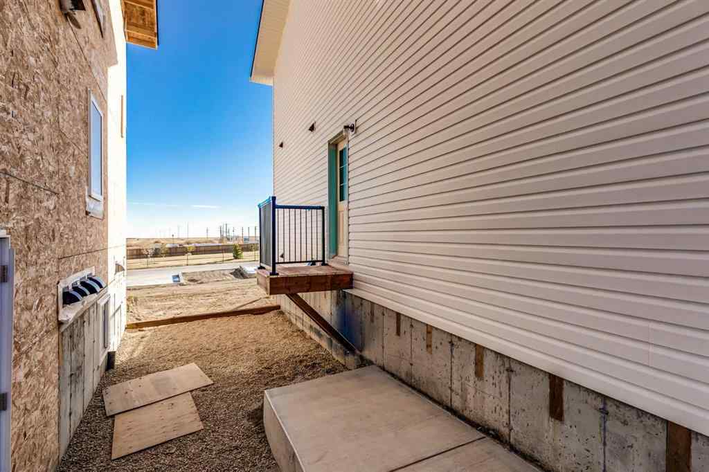 MLS® A2265845 - 1907 McCaskill Drive  in NONE Crossfield, Residential