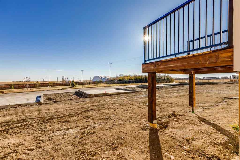 MLS® A2265845 - 1907 McCaskill Drive  in NONE Crossfield, Residential