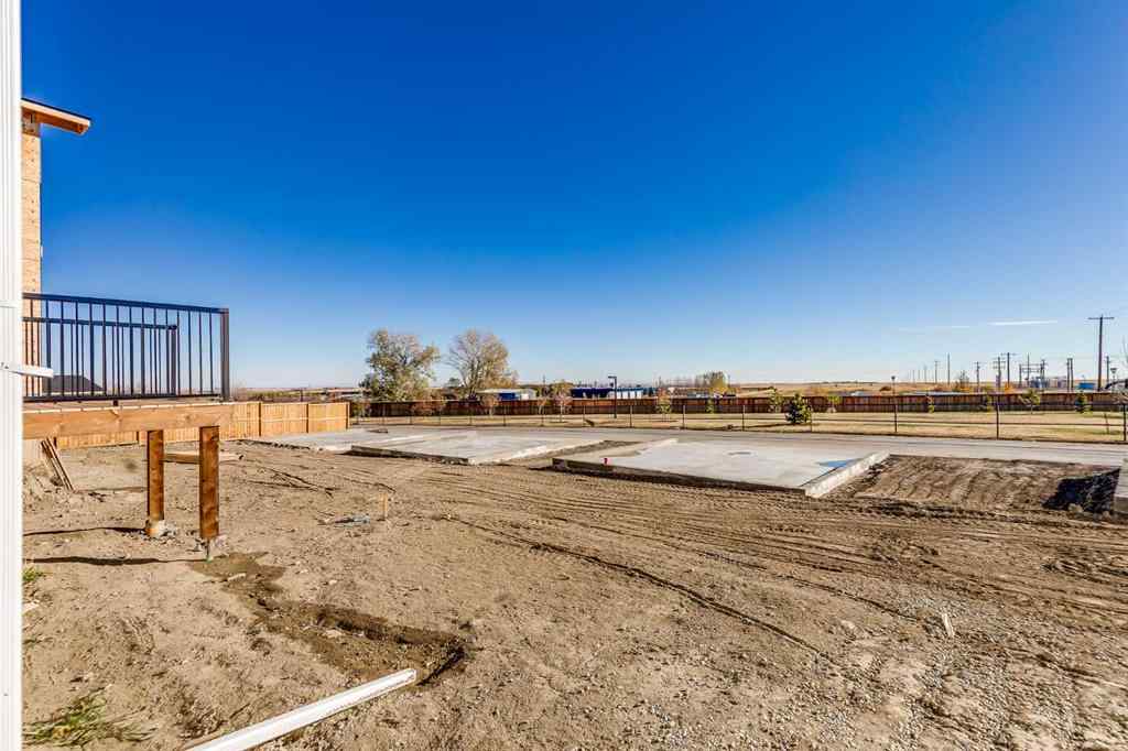 MLS® A2265845 - 1907 McCaskill Drive  in NONE Crossfield, Residential
