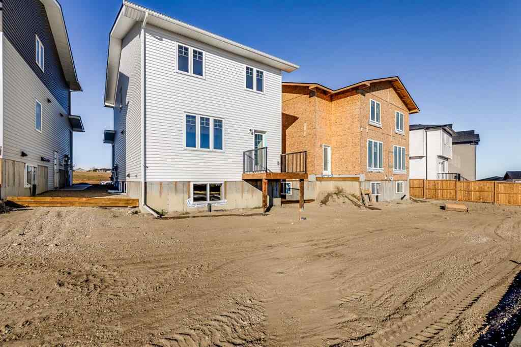 MLS® A2265845 - 1907 McCaskill Drive  in NONE Crossfield, Residential