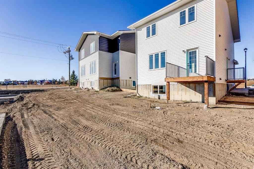 MLS® A2265845 - 1907 McCaskill Drive  in NONE Crossfield, Residential