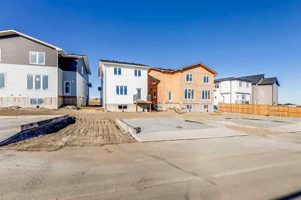 MLS® A2265845 - 1907 McCaskill Drive  in NONE Crossfield, Residential