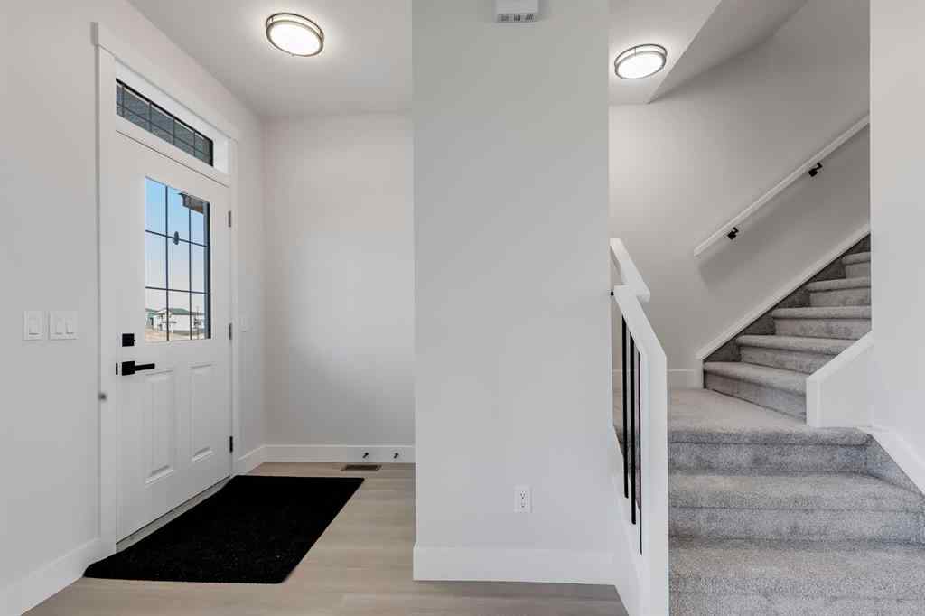 MLS® A2265845 - 1907 McCaskill Drive  in NONE Crossfield, Residential