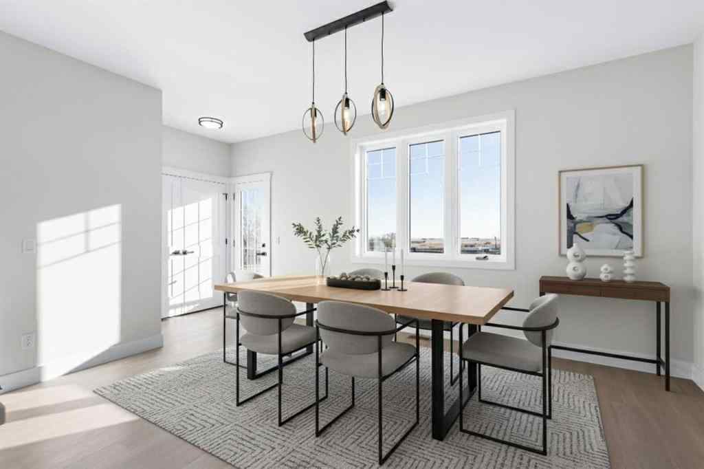 MLS® A2265845 - 1907 McCaskill Drive  in NONE Crossfield, Residential