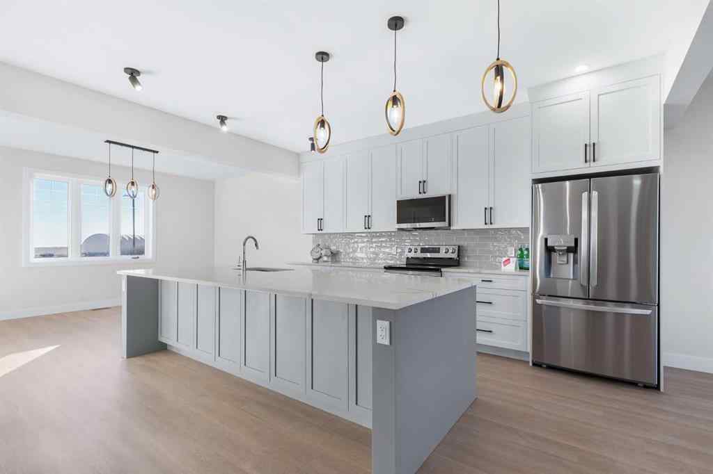 MLS® A2265845 - 1907 McCaskill Drive  in NONE Crossfield, Residential