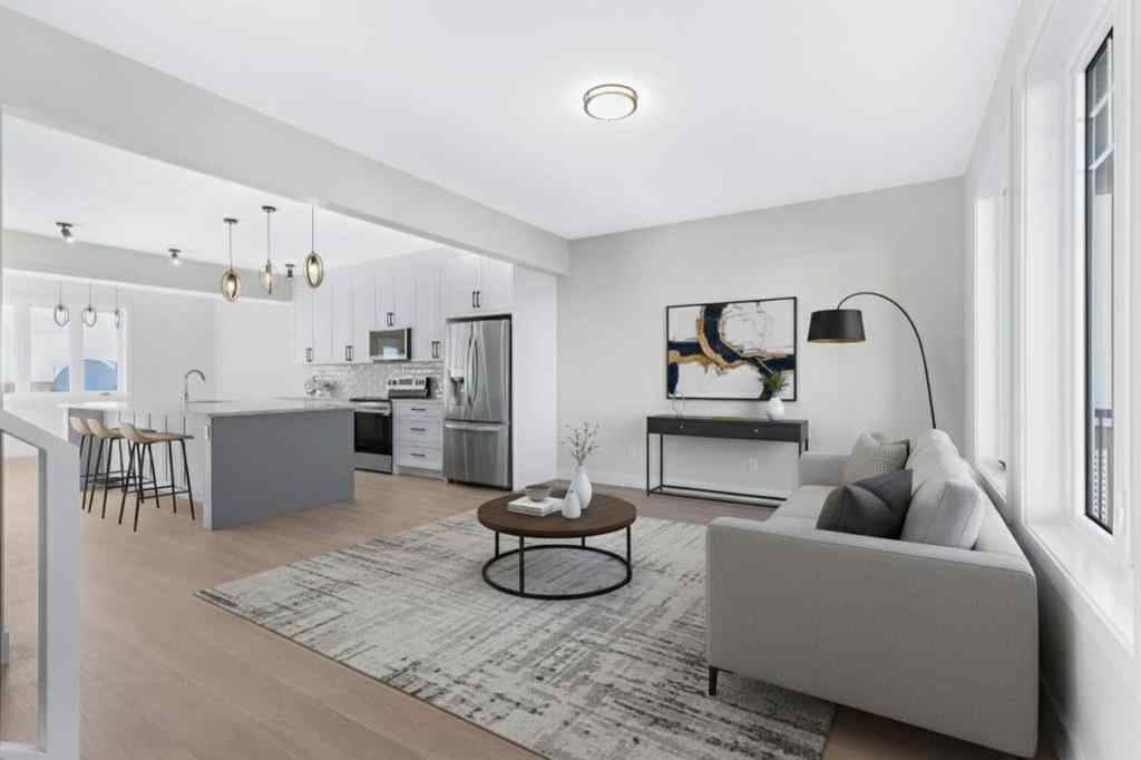 MLS® A2265845 - 1907 McCaskill Drive  in NONE Crossfield, Residential