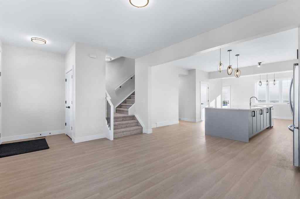 MLS® A2265845 - 1907 McCaskill Drive  in NONE Crossfield, Residential