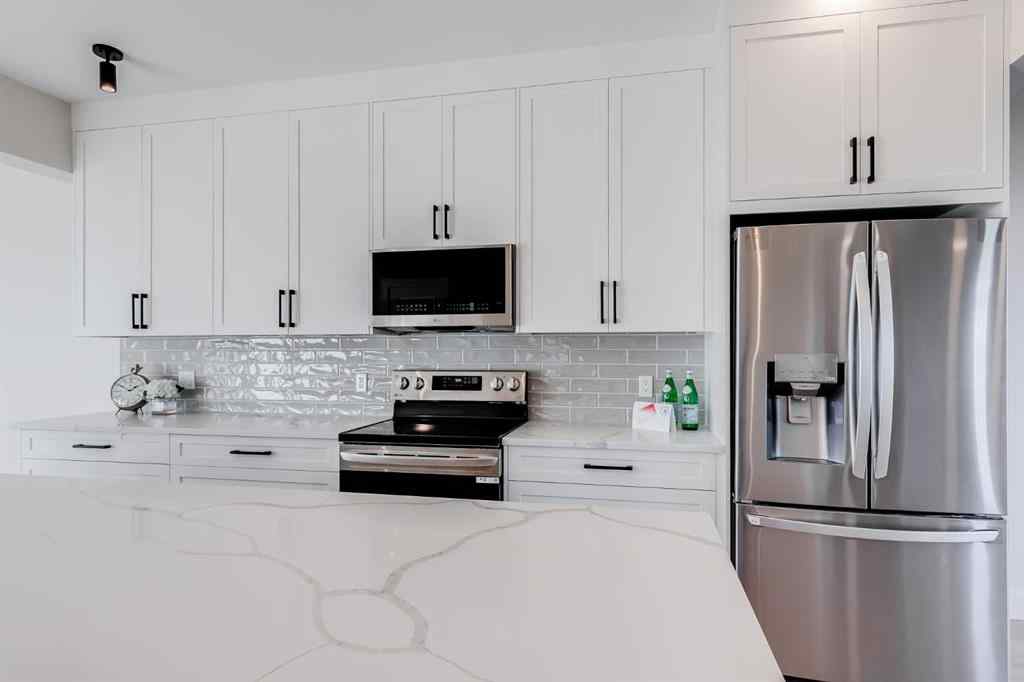 MLS® A2265845 - 1907 McCaskill Drive  in NONE Crossfield, Residential