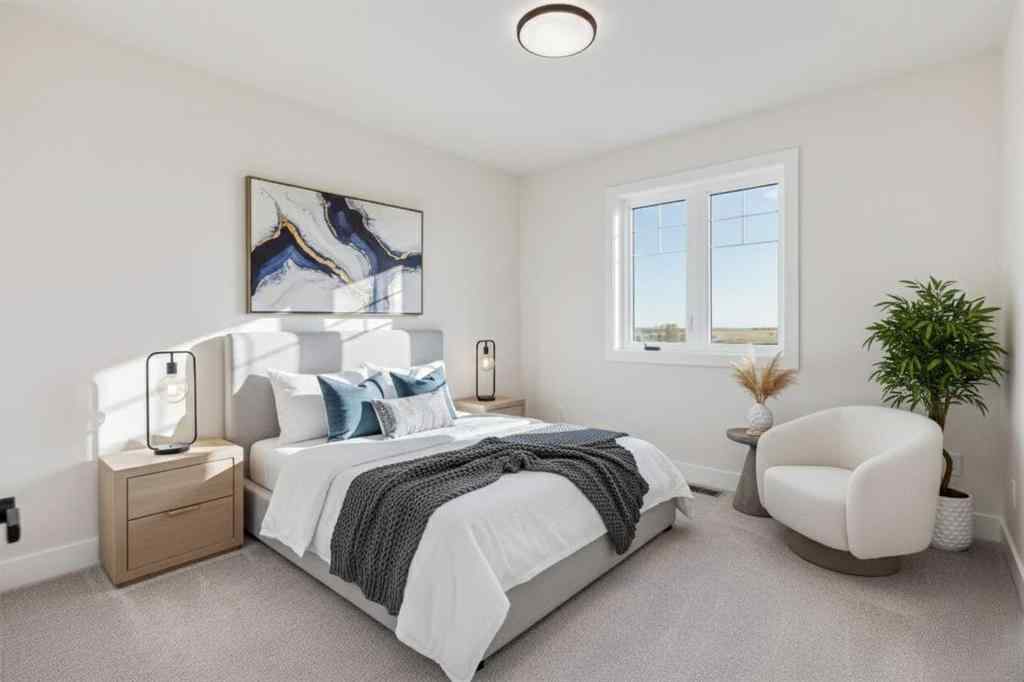 MLS® A2265845 - 1907 McCaskill Drive  in NONE Crossfield, Residential