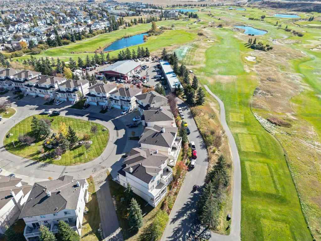 MLS® A2265848 - 143 Country Hills Gardens NW in Country Hills Calgary, Residential