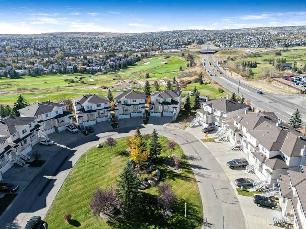 MLS® A2265848 - 143 Country Hills Gardens NW in Country Hills Calgary, Residential
