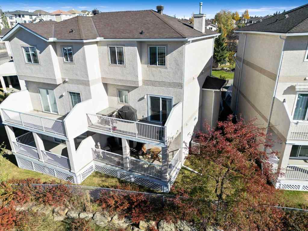MLS® A2265848 - 143 Country Hills Gardens NW in Country Hills Calgary, Residential