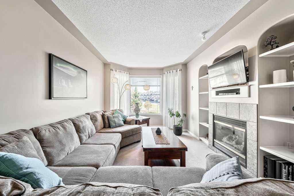 MLS® A2265848 - 143 Country Hills Gardens NW in Country Hills Calgary, Residential