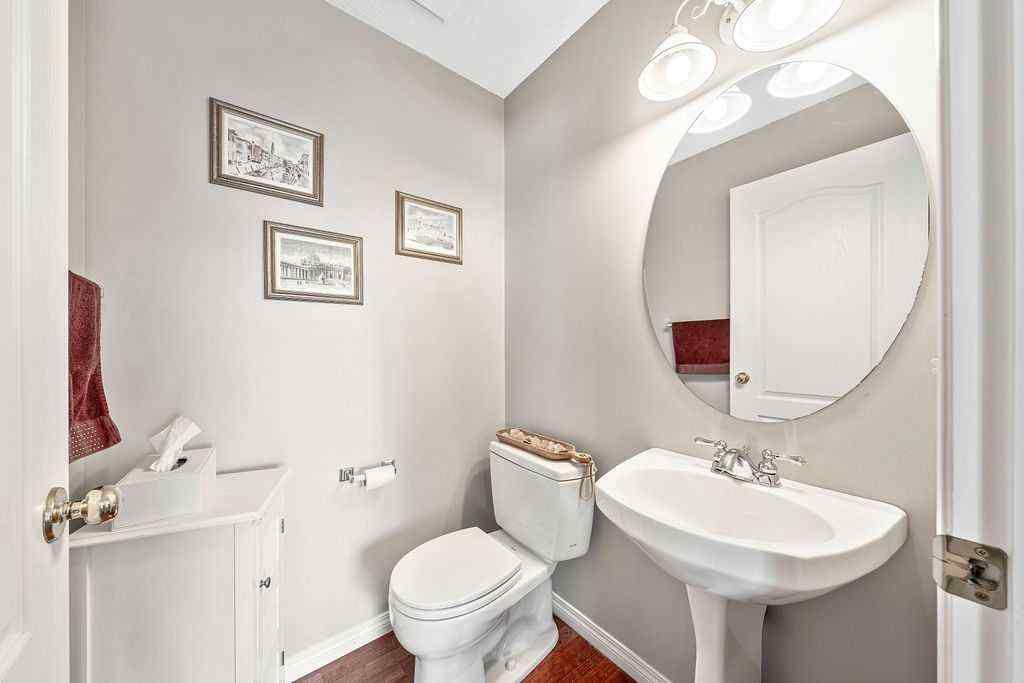 MLS® A2265848 - 143 Country Hills Gardens NW in Country Hills Calgary, Residential