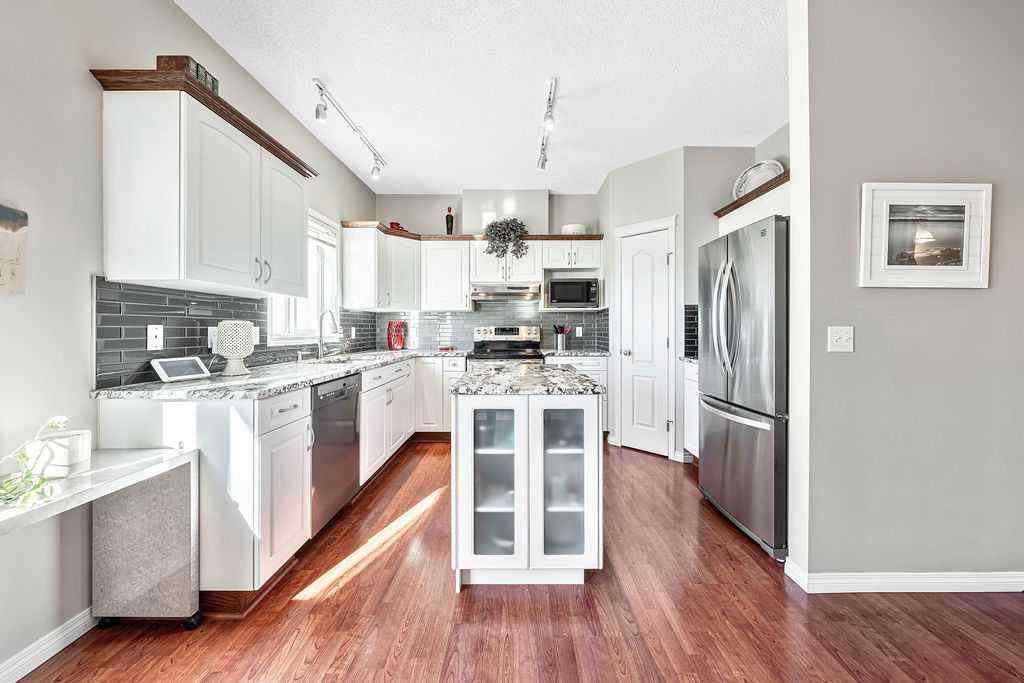 MLS® A2265848 - 143 Country Hills Gardens NW in Country Hills Calgary, Residential