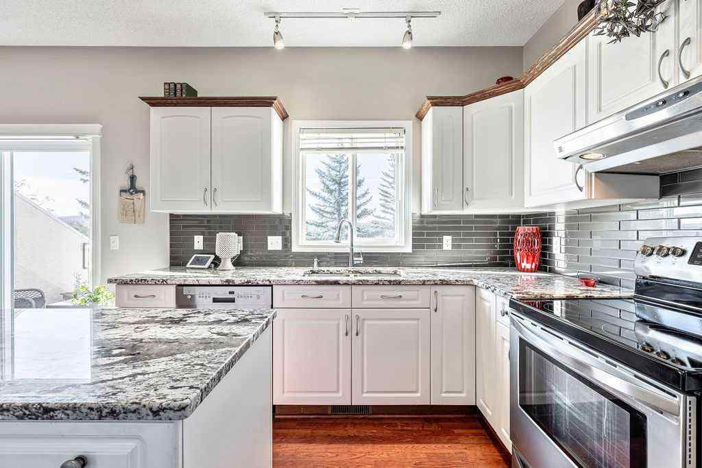 MLS® A2265848 - 143 Country Hills Gardens NW in Country Hills Calgary, Residential
