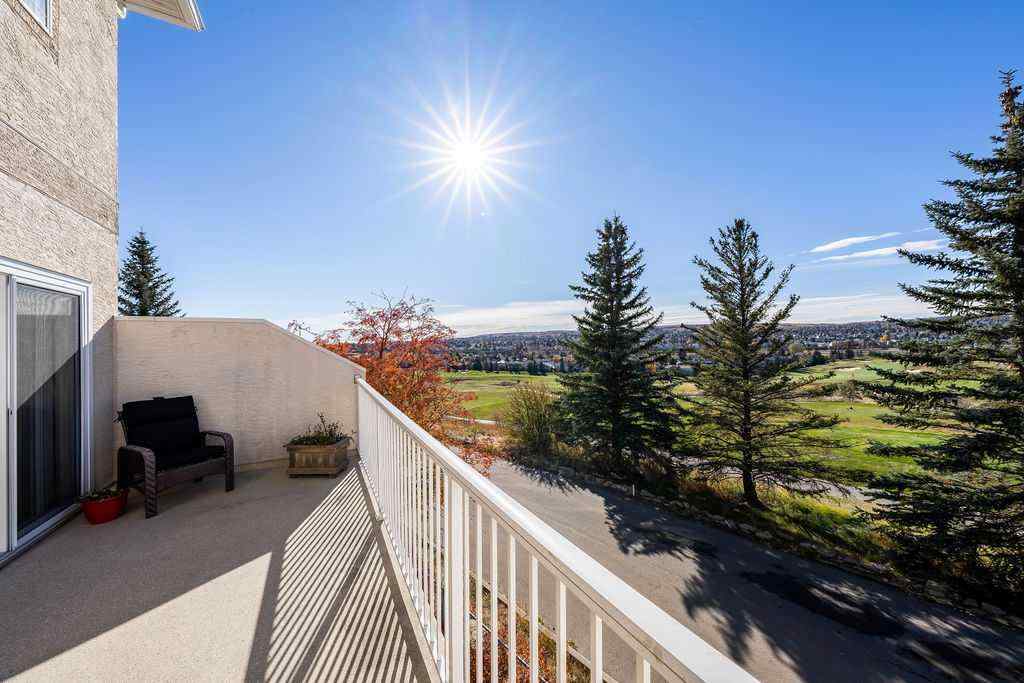 MLS® A2265848 - 143 Country Hills Gardens NW in Country Hills Calgary, Residential