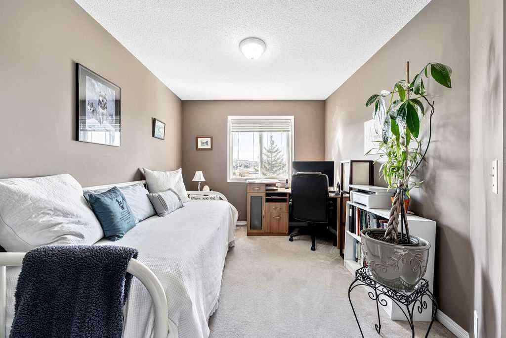 MLS® A2265848 - 143 Country Hills Gardens NW in Country Hills Calgary, Residential