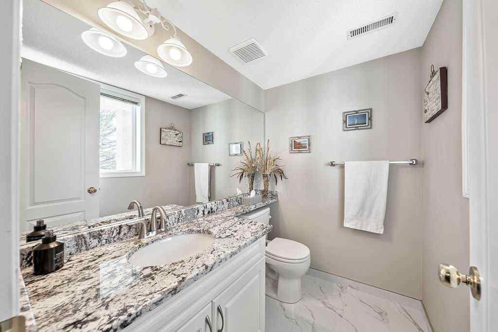 MLS® A2265848 - 143 Country Hills Gardens NW in Country Hills Calgary, Residential