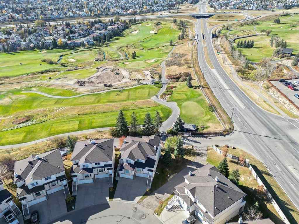MLS® A2265848 - 143 Country Hills Gardens NW in Country Hills Calgary, Residential