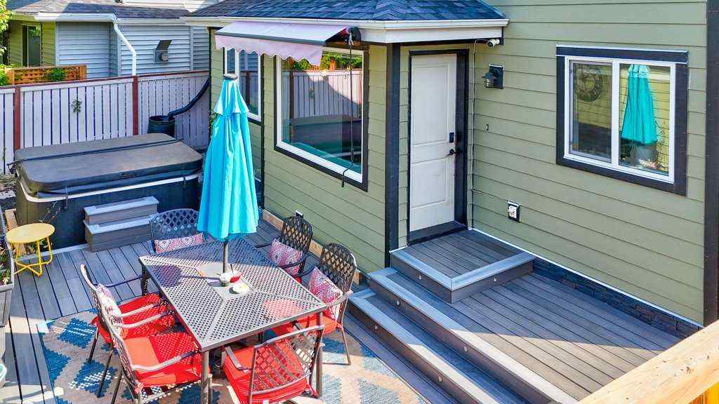 MLS® A2265849 - 15 Chaparral Crescent SE in Chaparral Calgary, Residential