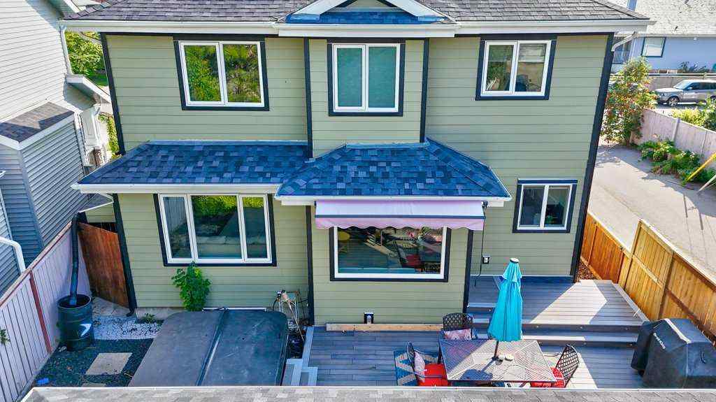 MLS® A2265849 - 15 Chaparral Crescent SE in Chaparral Calgary, Residential