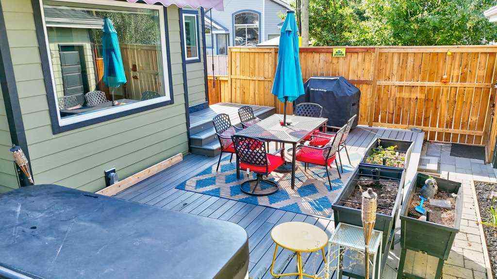 MLS® A2265849 - 15 Chaparral Crescent SE in Chaparral Calgary, Residential