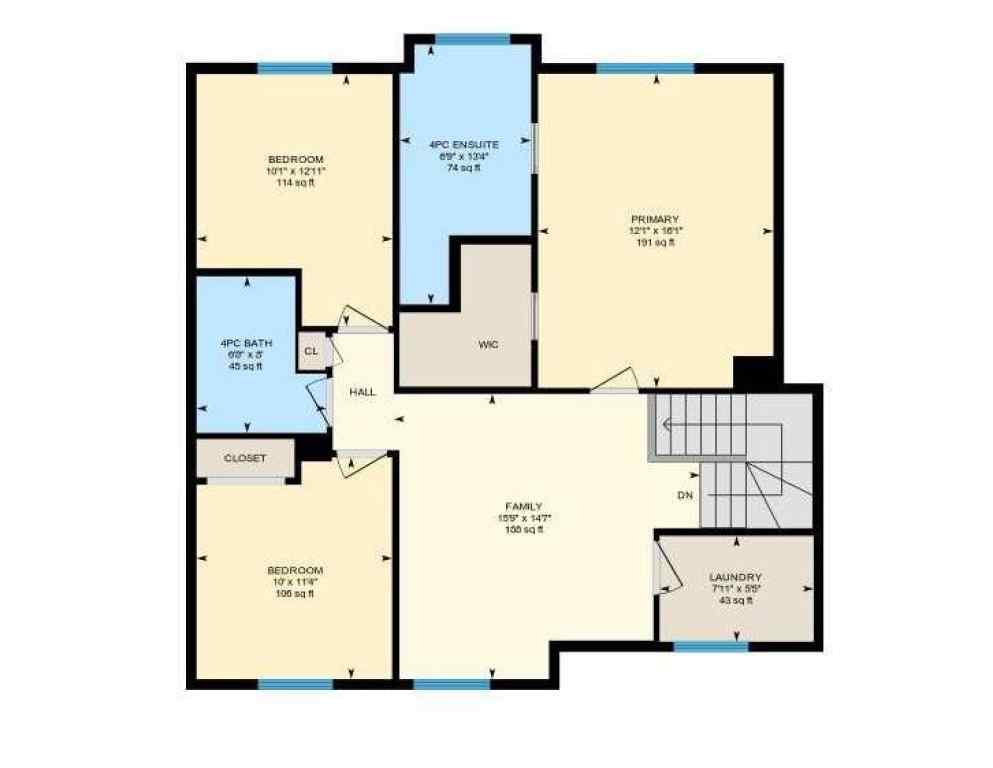 MLS® A2265849 - 15 Chaparral Crescent SE in Chaparral Calgary, Residential