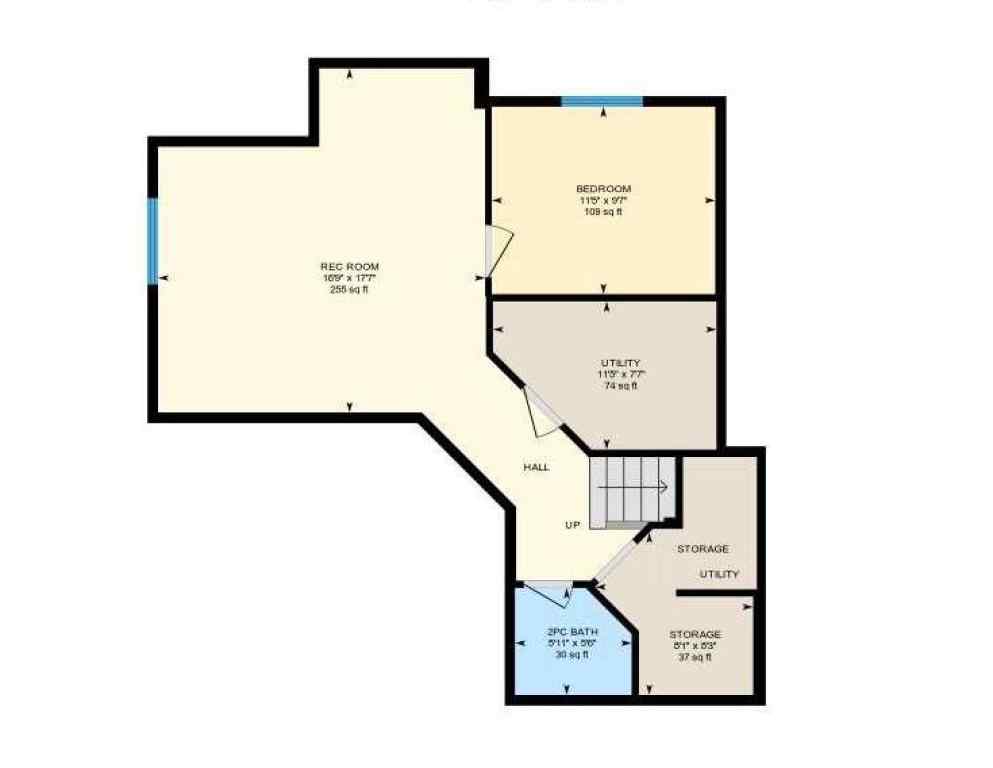 MLS® A2265849 - 15 Chaparral Crescent SE in Chaparral Calgary, Residential