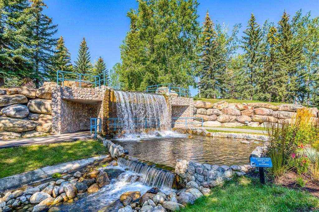 MLS® A2265849 - 15 Chaparral Crescent SE in Chaparral Calgary, Residential