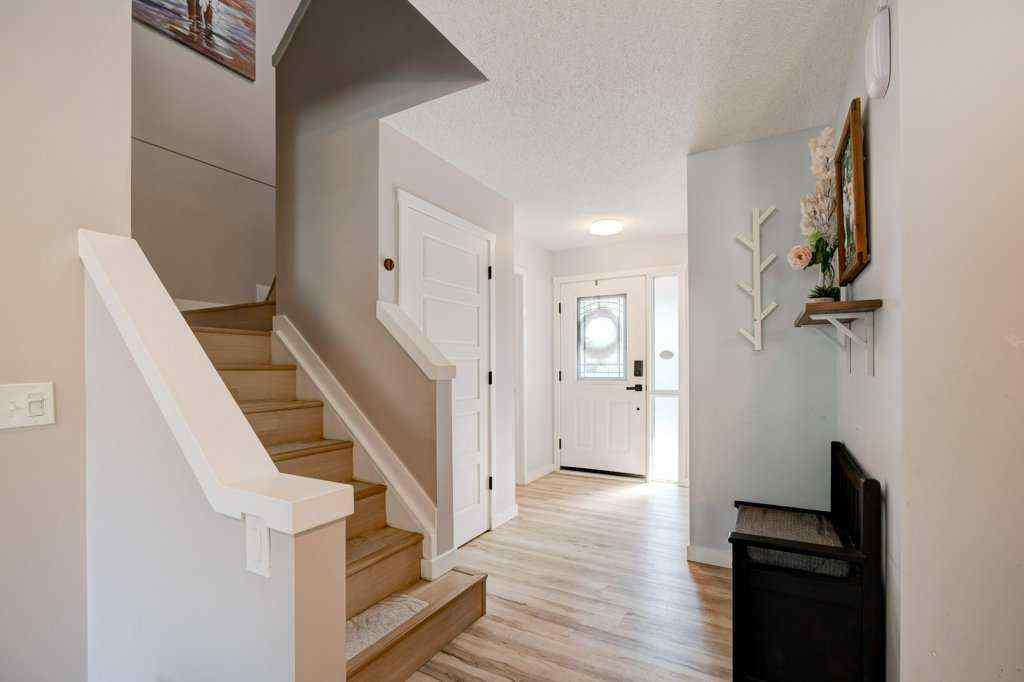 MLS® A2265849 - 15 Chaparral Crescent SE in Chaparral Calgary, Residential