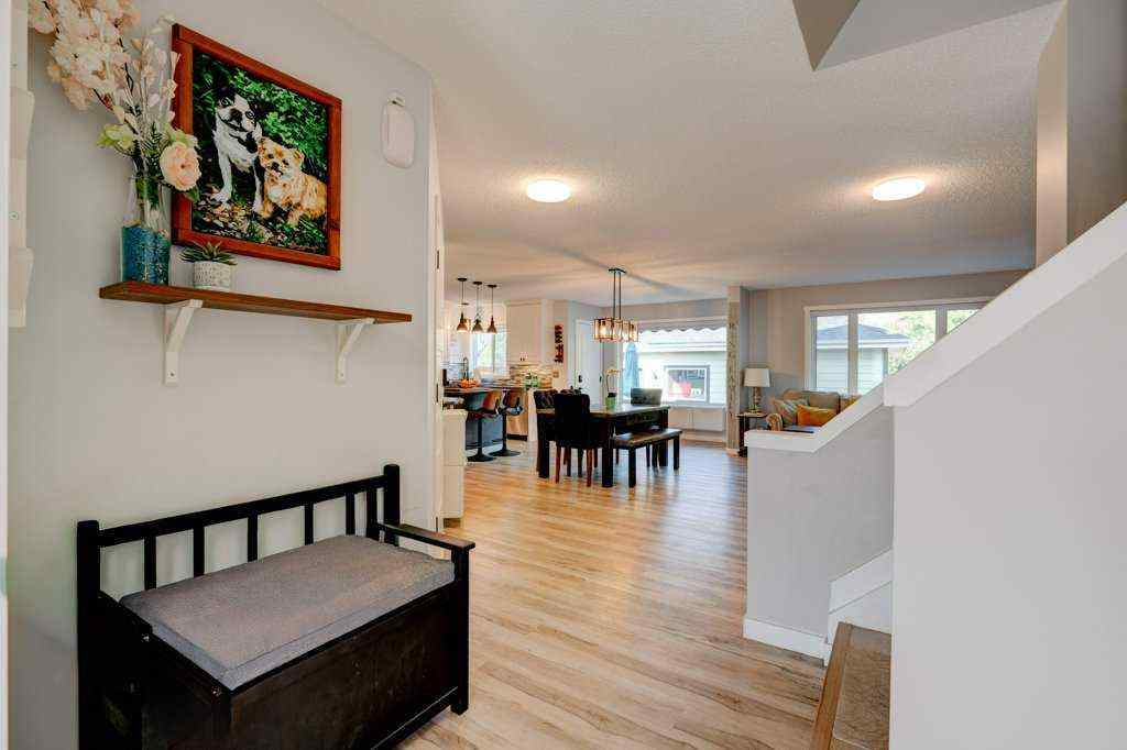 MLS® A2265849 - 15 Chaparral Crescent SE in Chaparral Calgary, Residential