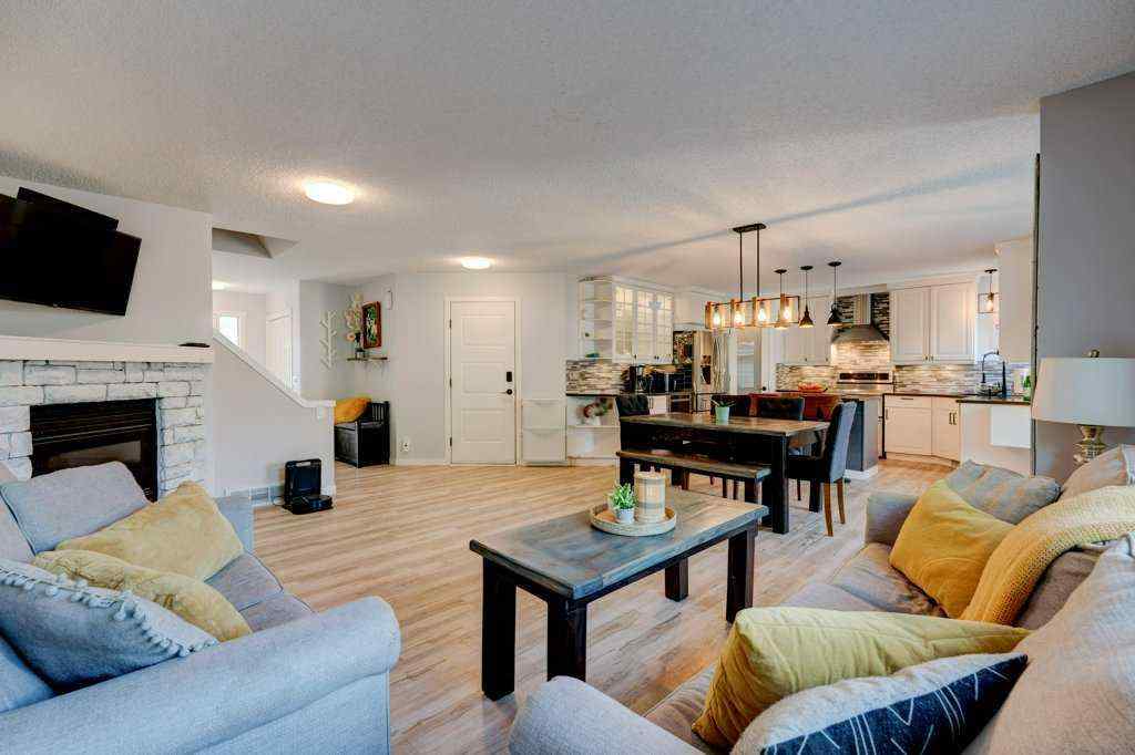 MLS® A2265849 - 15 Chaparral Crescent SE in Chaparral Calgary, Residential