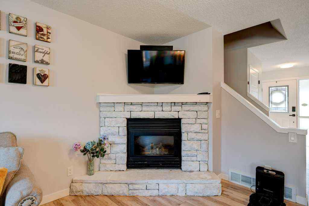 MLS® A2265849 - 15 Chaparral Crescent SE in Chaparral Calgary, Residential