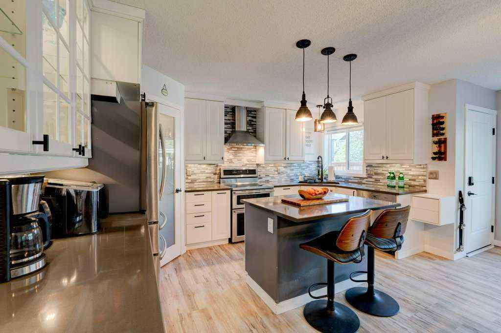 MLS® A2265849 - 15 Chaparral Crescent SE in Chaparral Calgary, Residential