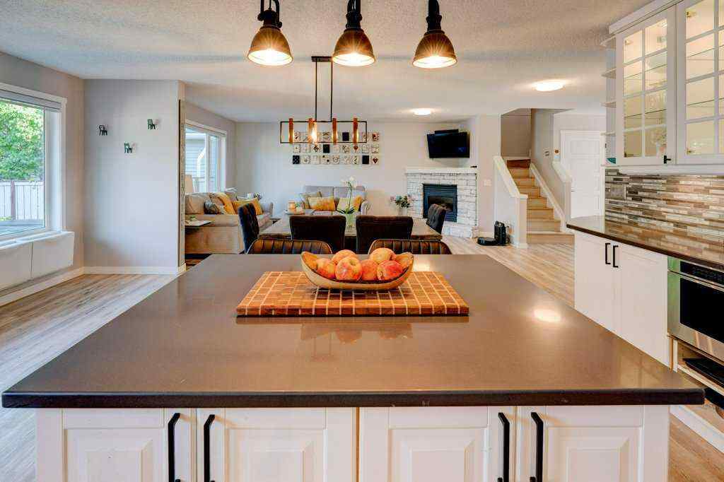 MLS® A2265849 - 15 Chaparral Crescent SE in Chaparral Calgary, Residential