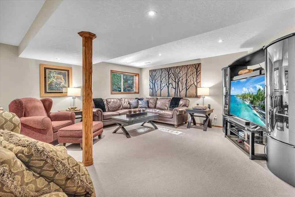 MLS® A2265851 - 20 Tuscany Ridge Green NW in Tuscany Calgary, Residential