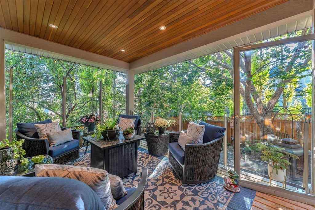 MLS® A2265851 - 20 Tuscany Ridge Green NW in Tuscany Calgary, Residential