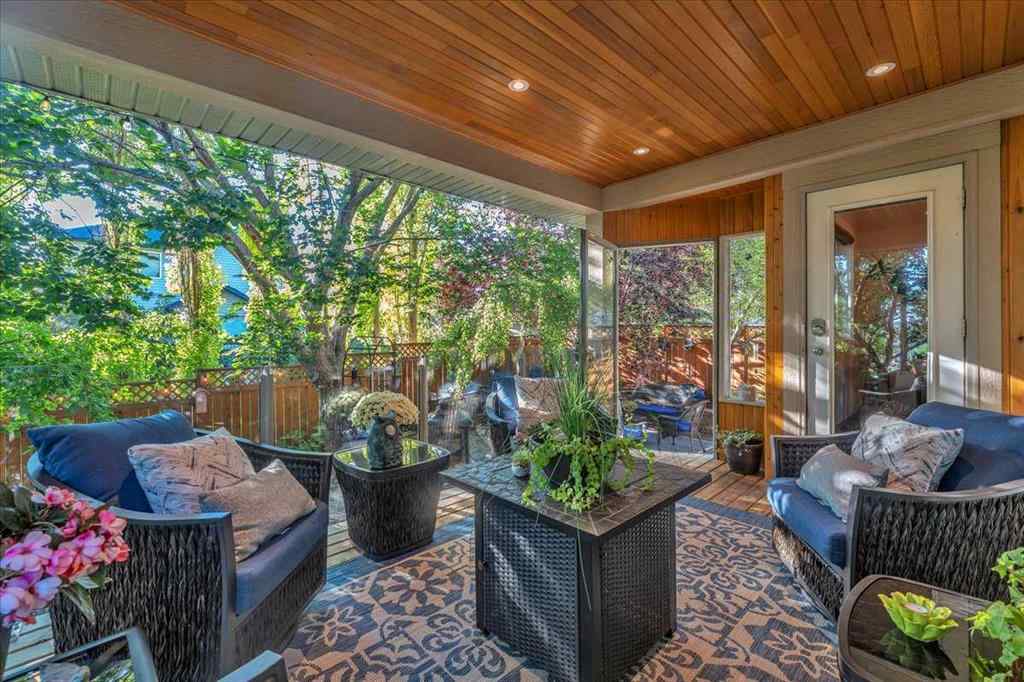 MLS® A2265851 - 20 Tuscany Ridge Green NW in Tuscany Calgary, Residential