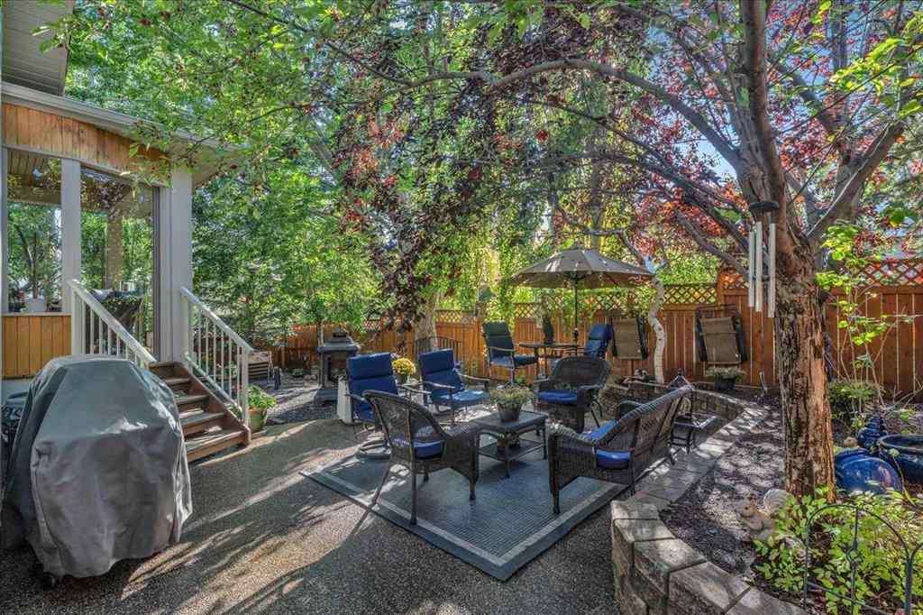 MLS® A2265851 - 20 Tuscany Ridge Green NW in Tuscany Calgary, Residential