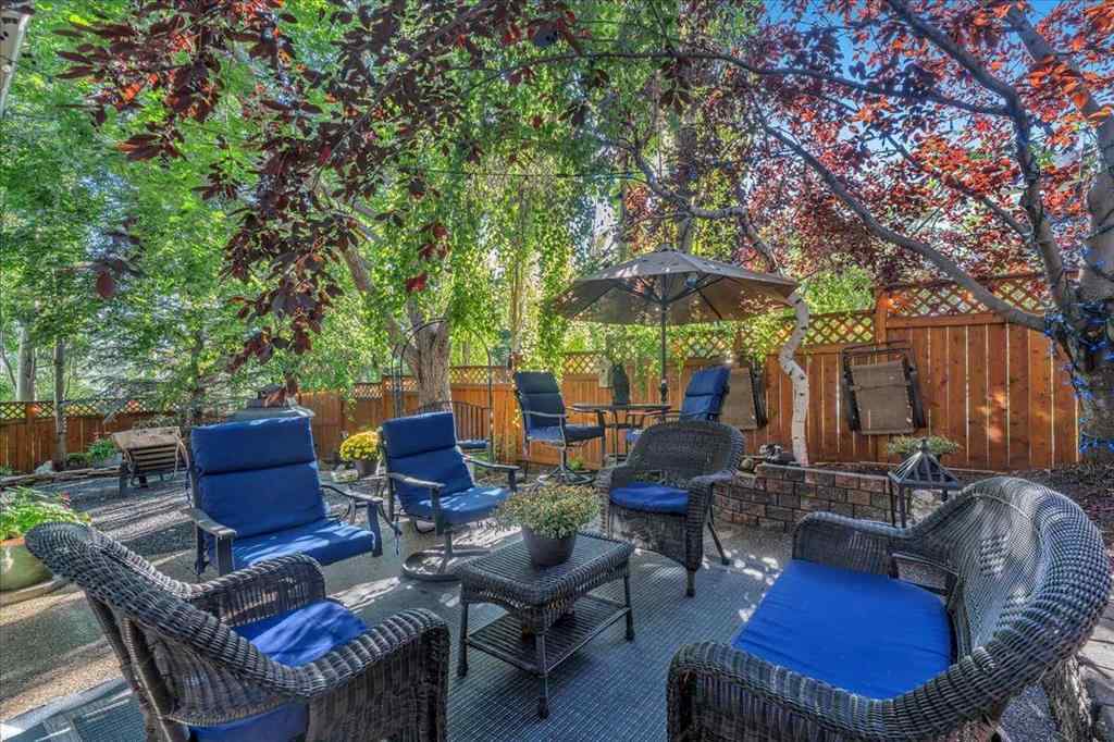 MLS® A2265851 - 20 Tuscany Ridge Green NW in Tuscany Calgary, Residential