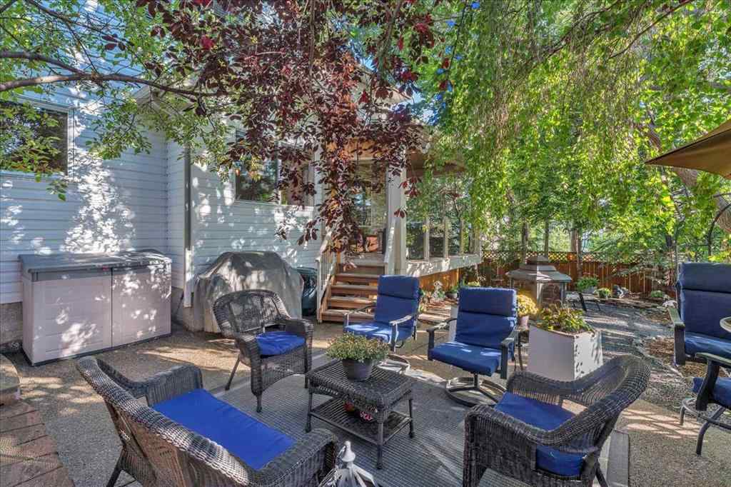 MLS® A2265851 - 20 Tuscany Ridge Green NW in Tuscany Calgary, Residential