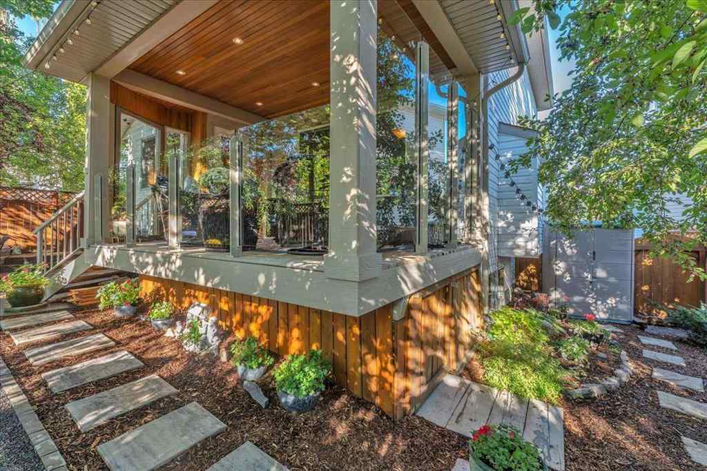 MLS® A2265851 - 20 Tuscany Ridge Green NW in Tuscany Calgary, Residential