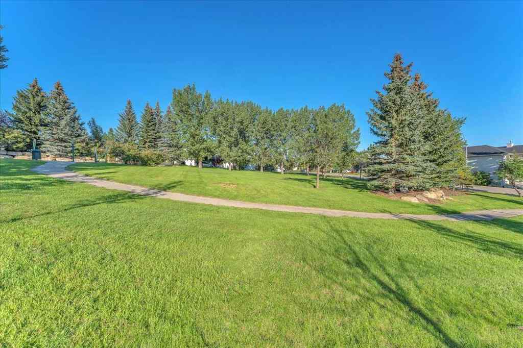 MLS® A2265851 - 20 Tuscany Ridge Green NW in Tuscany Calgary, Residential