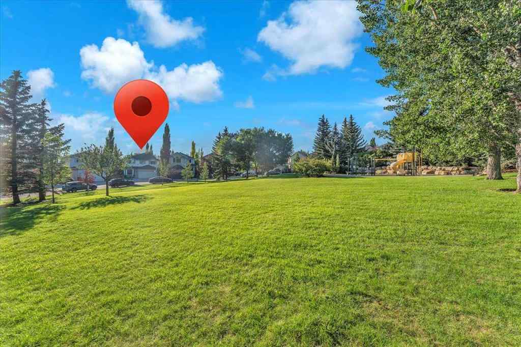 MLS® A2265851 - 20 Tuscany Ridge Green NW in Tuscany Calgary, Residential