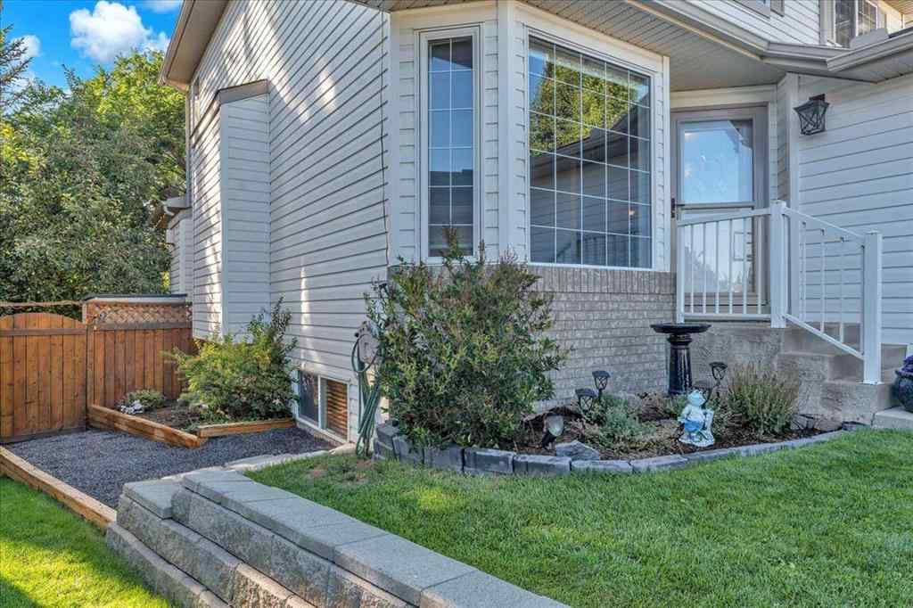 MLS® A2265851 - 20 Tuscany Ridge Green NW in Tuscany Calgary, Residential