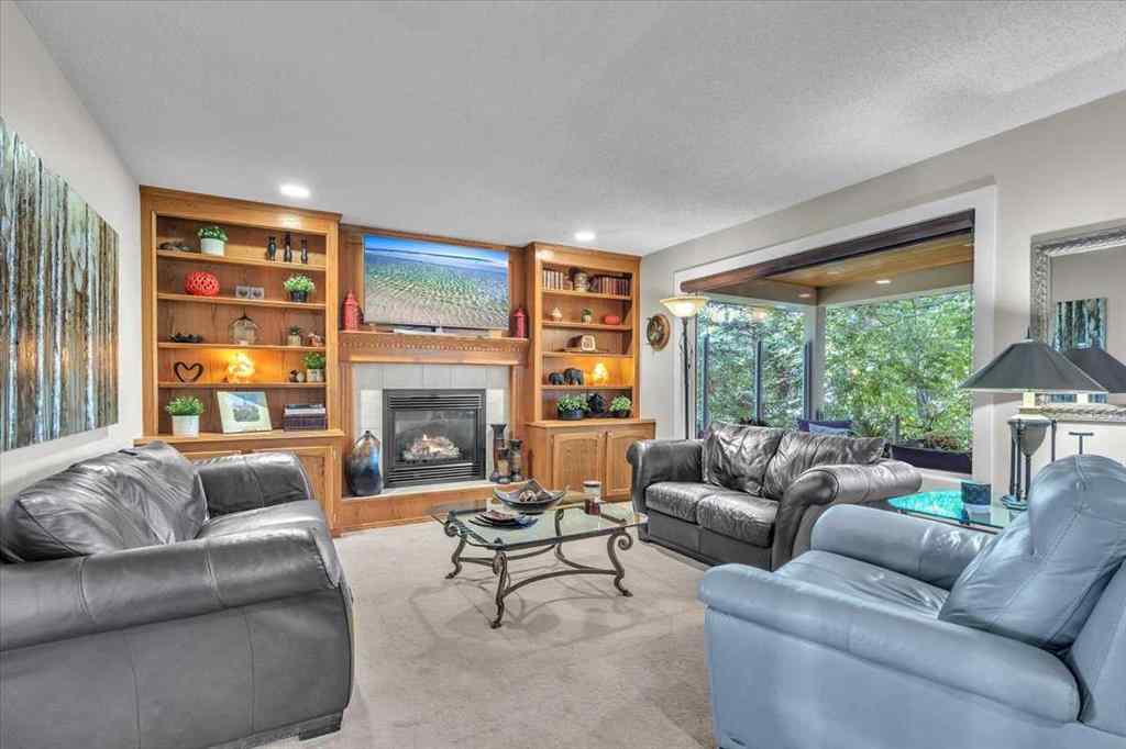 MLS® A2265851 - 20 Tuscany Ridge Green NW in Tuscany Calgary, Residential