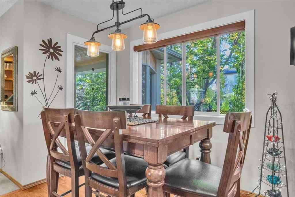 MLS® A2265851 - 20 Tuscany Ridge Green NW in Tuscany Calgary, Residential