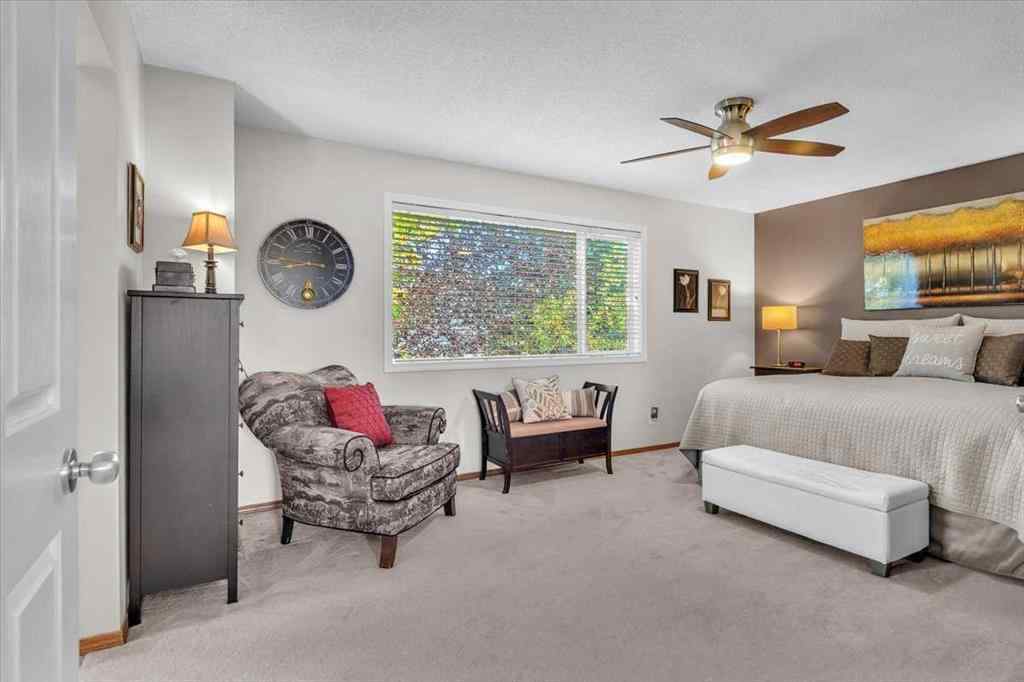 MLS® A2265851 - 20 Tuscany Ridge Green NW in Tuscany Calgary, Residential